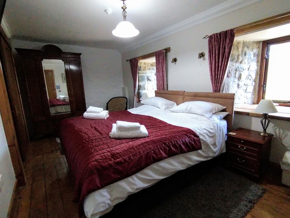 The Barn B&B