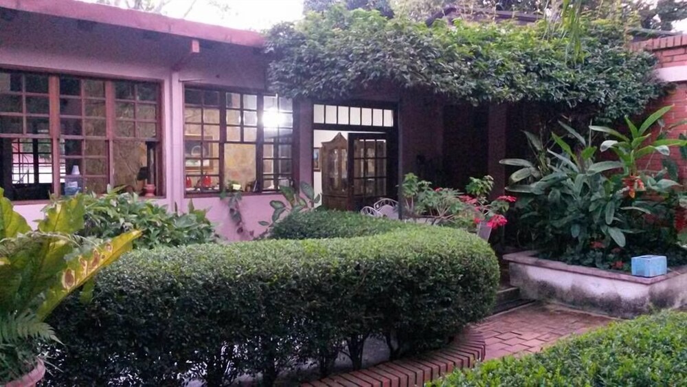 Casa Colonial Bed And Breakfast