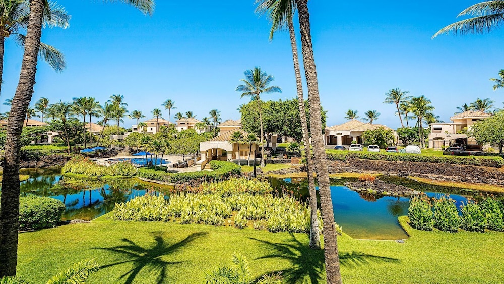 Great Location! - Ground Floor w/ AC - Beautiful Resort - Vrkcv