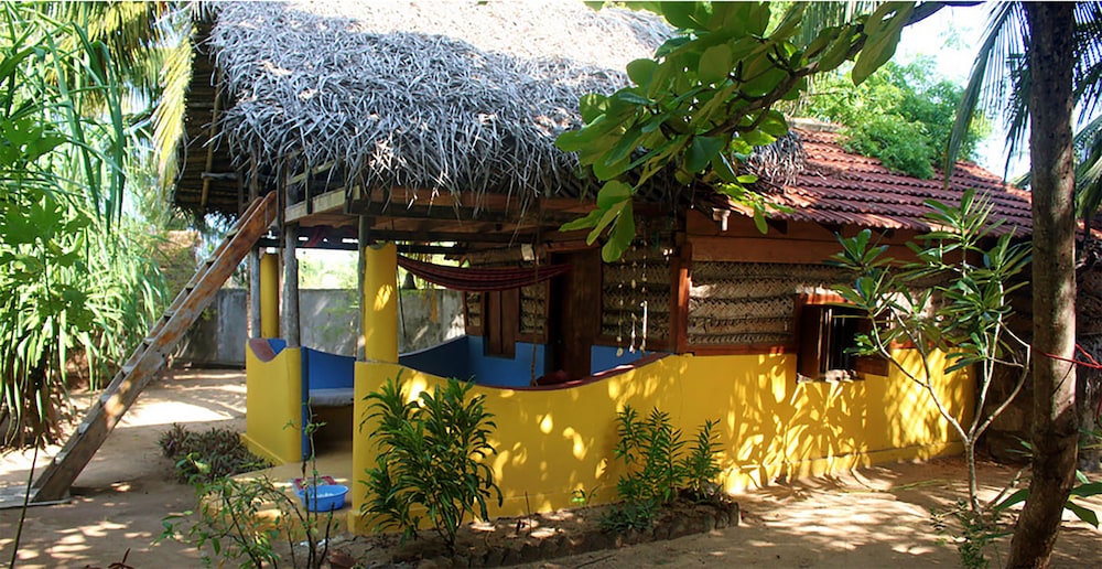 Mermaid Home Stay