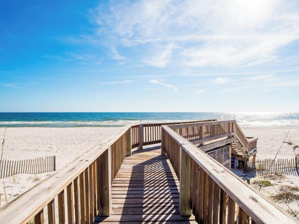 Bel Sole #1801 by Southern Vacation Rentals