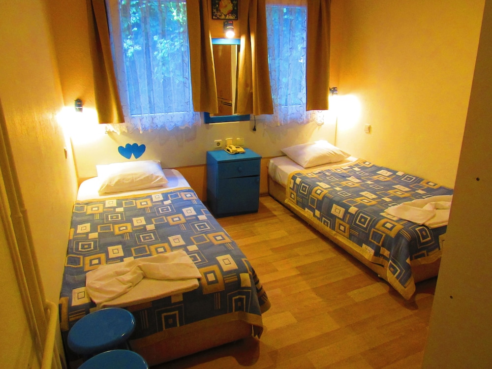 Kavala Studio Otel - Image 23
