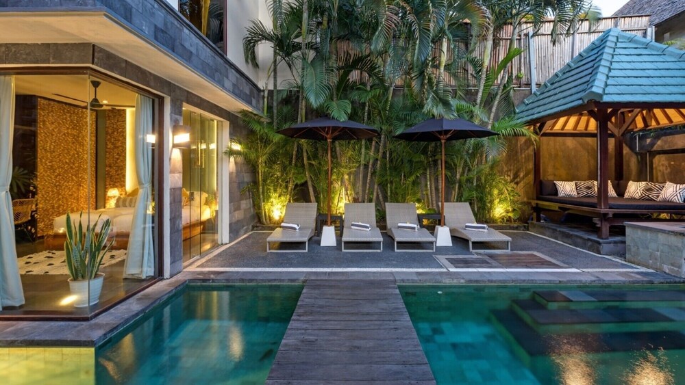 Luxury Villa in Bali near Beach, Bali Villa 2024 view 4