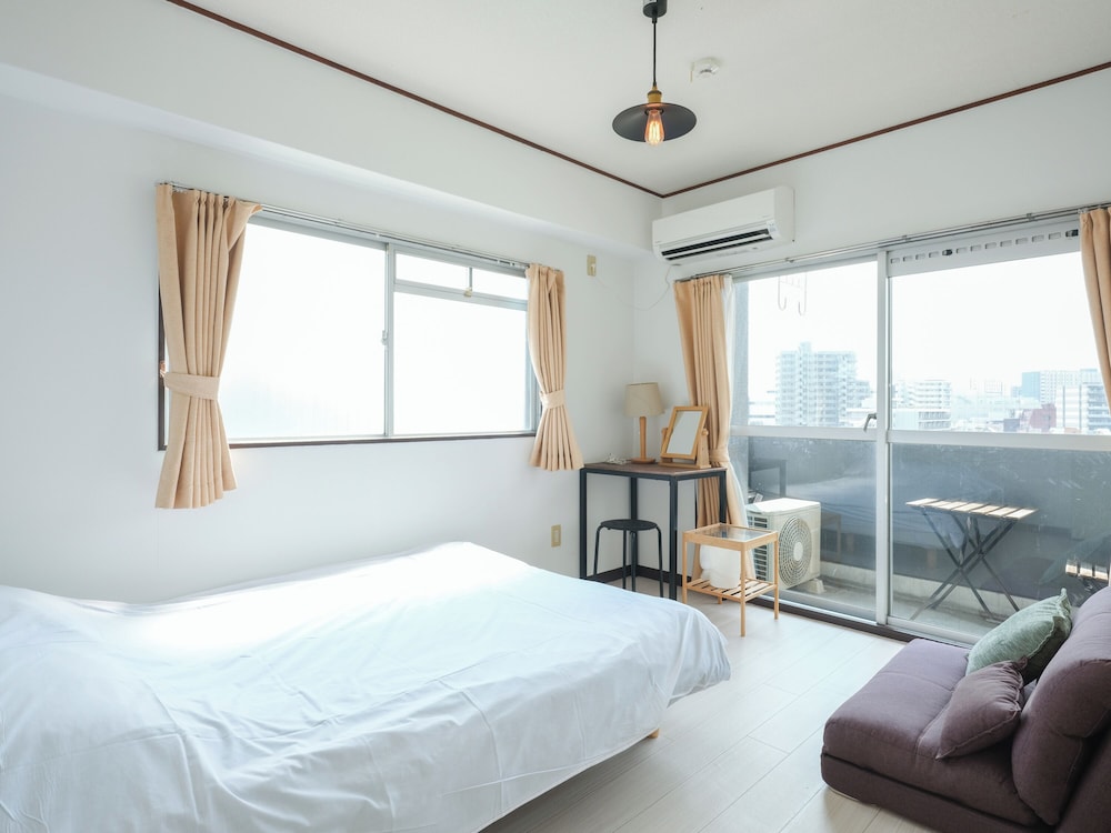 Room 701 Gureisumukojima