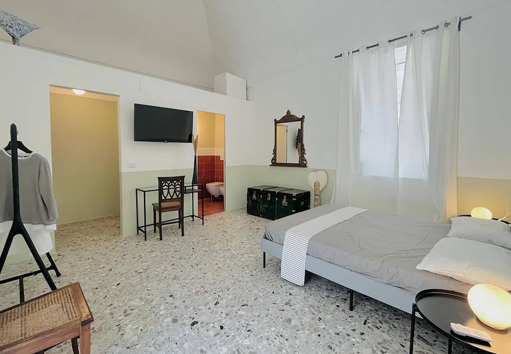 Monolocale Standard 1 - Olivieri 25