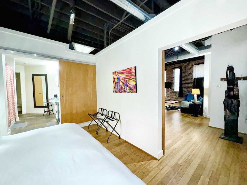 Music City Lofts