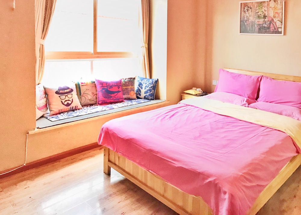 Lijiang X.ann Blossom inn