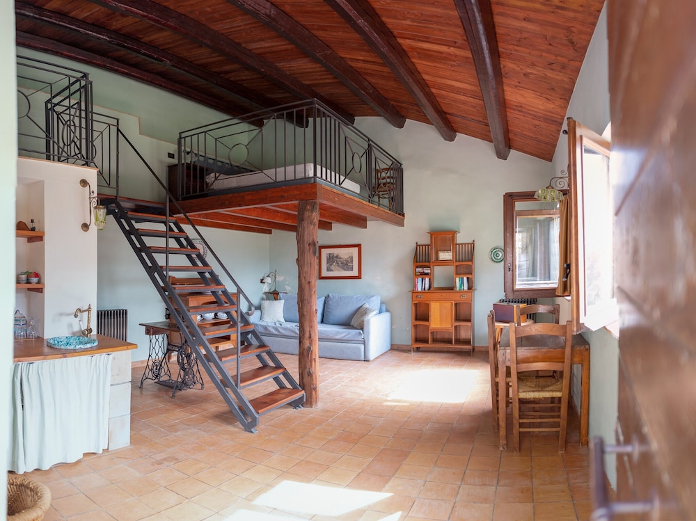Masseria Maggiore view 5