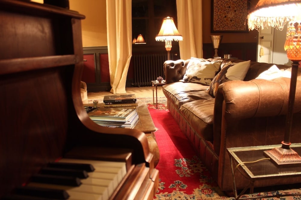 Le Domaine de Cordey