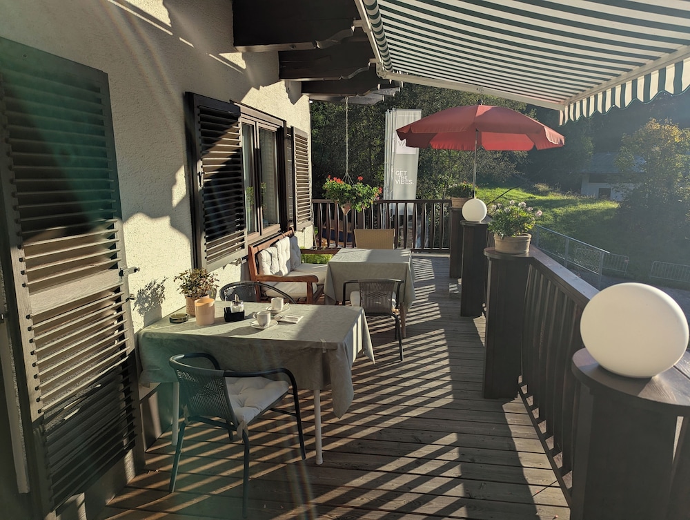 Pension Margarete