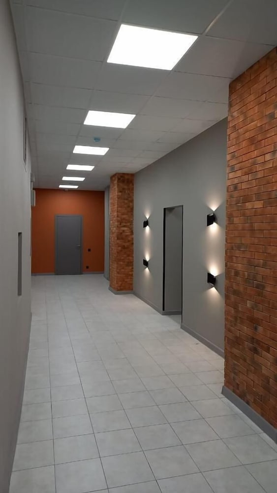 Prime hostel Astana