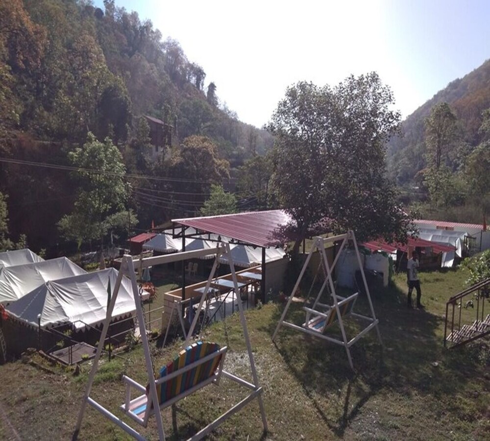 Eden RiverSide Camp