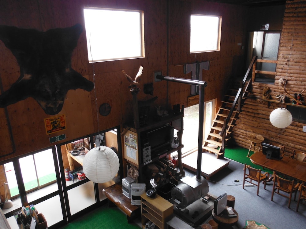 Clione Camp Guest House