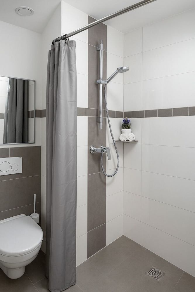 Hotelkonkurrenz