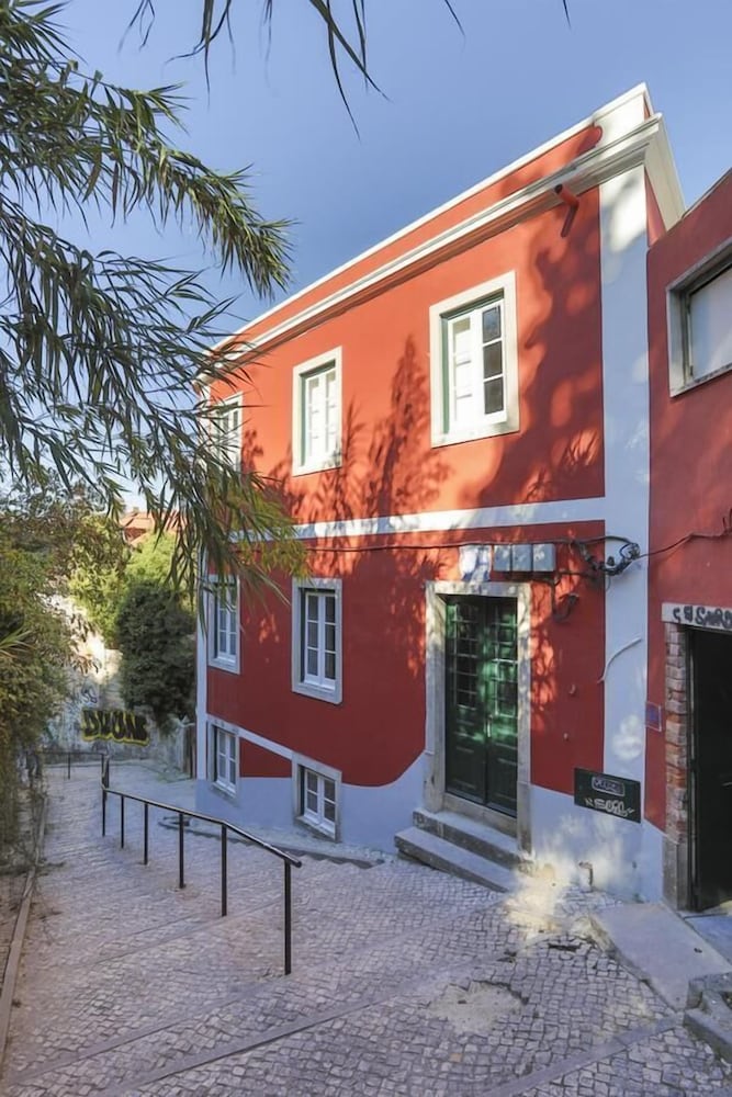 Casa dos Santos Sintra Apartments view 2