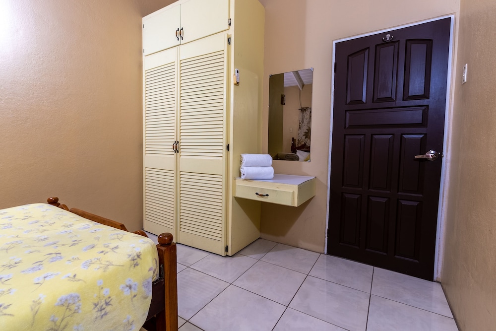 Restorations Tobago