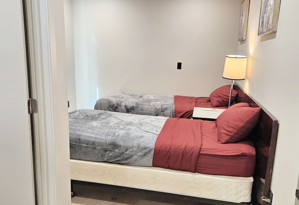 Premier Apts in Vibrant Downtown LA