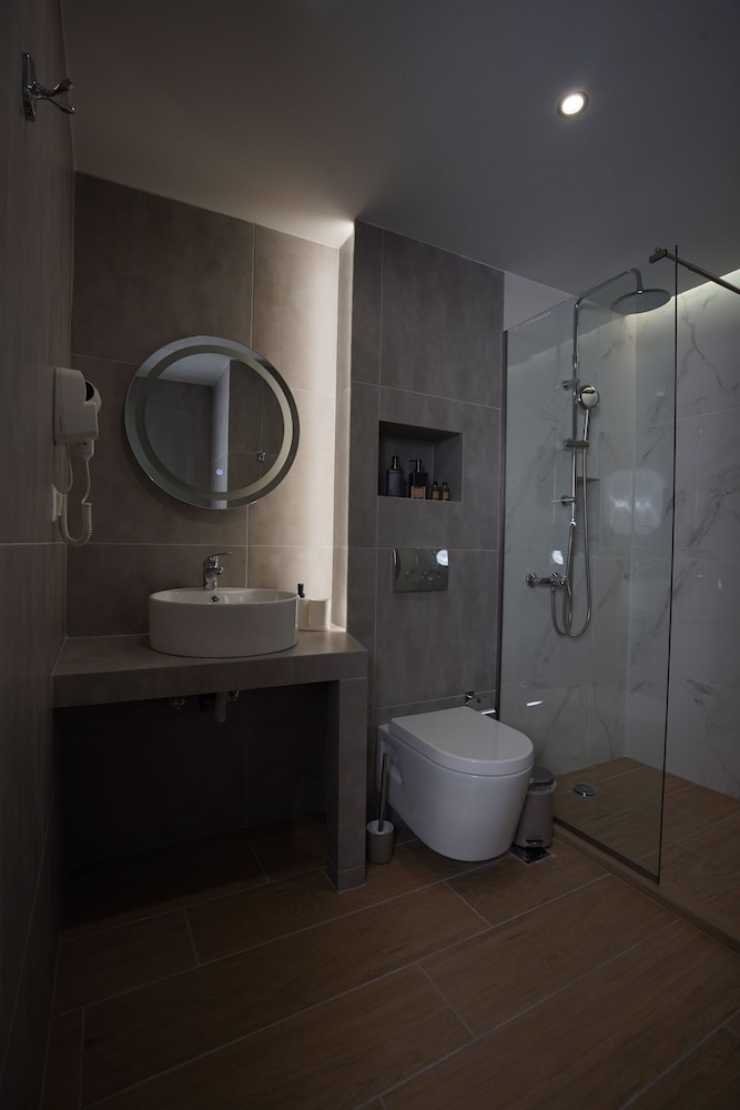 Tip Top Suites