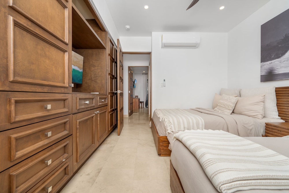 3BD Copala Luxury Viila Oceanview Private Pool
