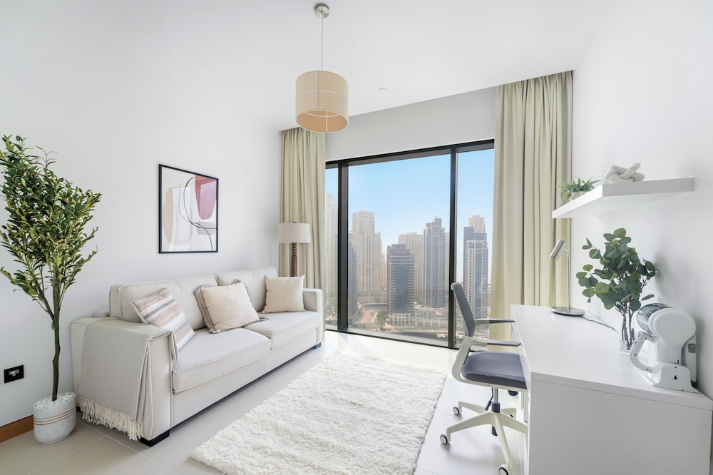 Silkhaus Vida Residence