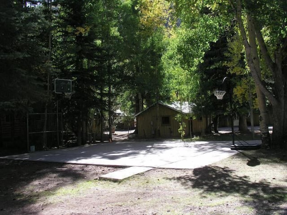 Aspen Lodge Blue Spruce Vacation Rental