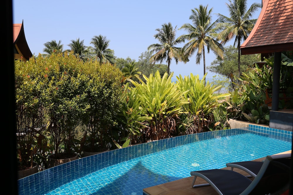 Tha Lane Bay Villa
