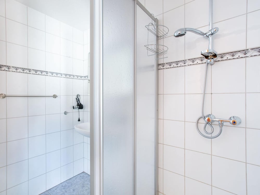 Delightful Holiday Home in Battenberg Near Forest