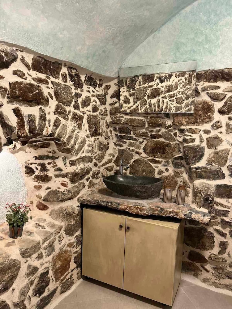 Vlychos Olympi Lodge 1 - Chios Cozy Getaway
