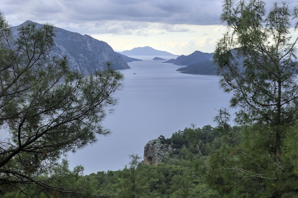 Swan Lake Butik Otel - Sadece Yetişkinler - Image 18