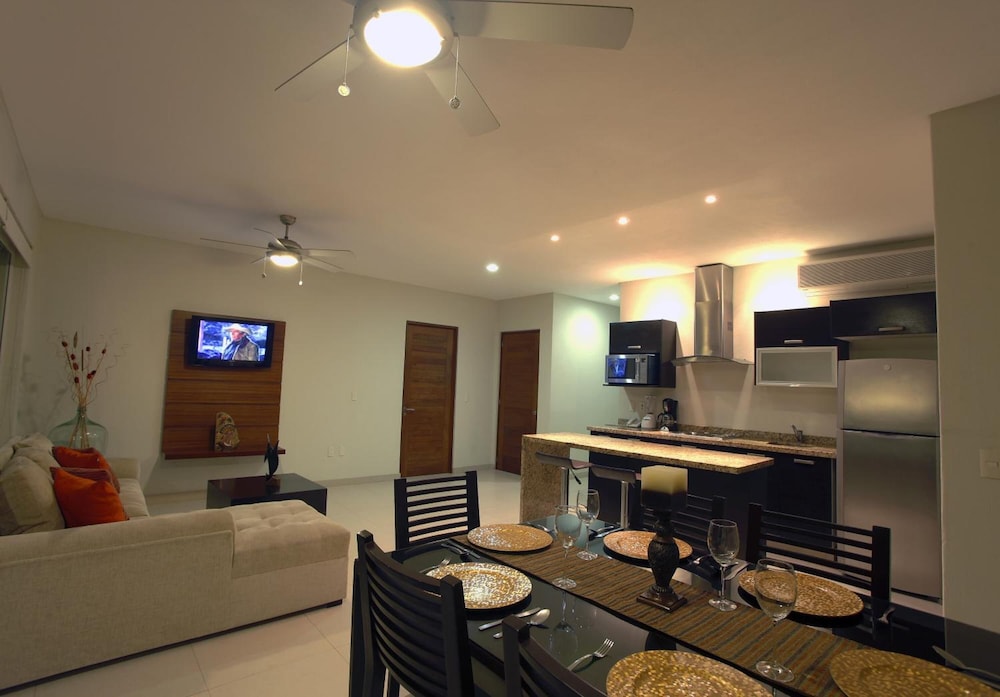Condominio Marlica Manzanillo