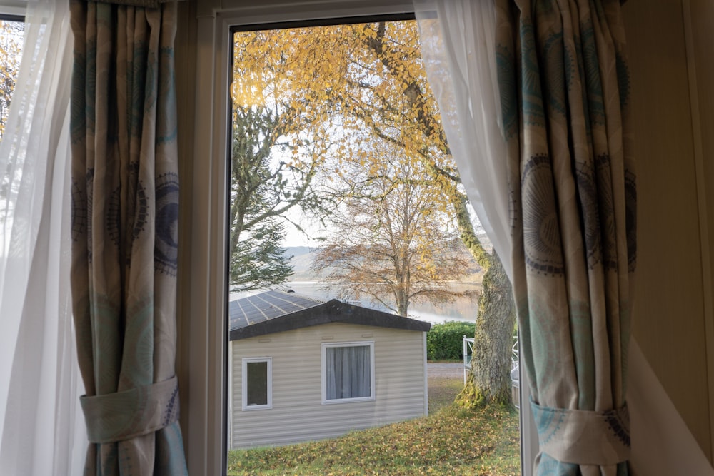 Linnhe Lochside Holidays