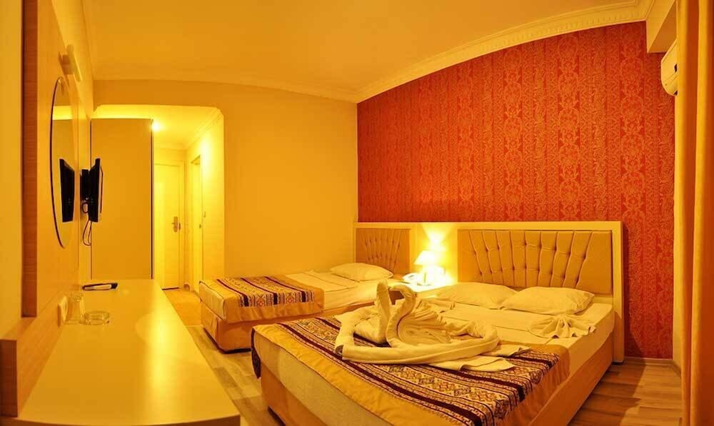 Klas Dom Hotel - All Inclusive