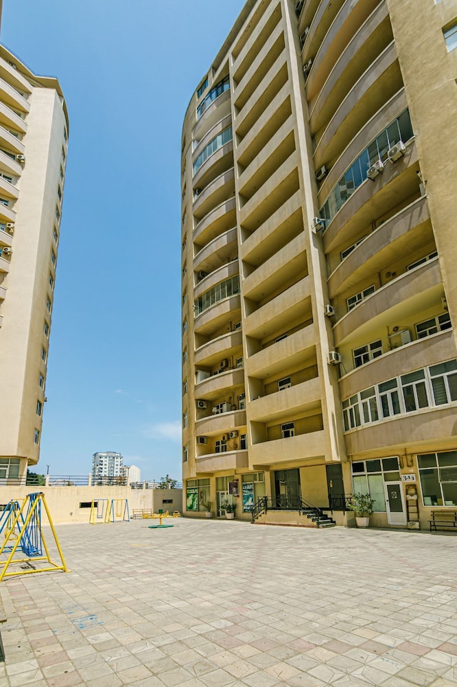 Porto Pizza Luxury Apartment