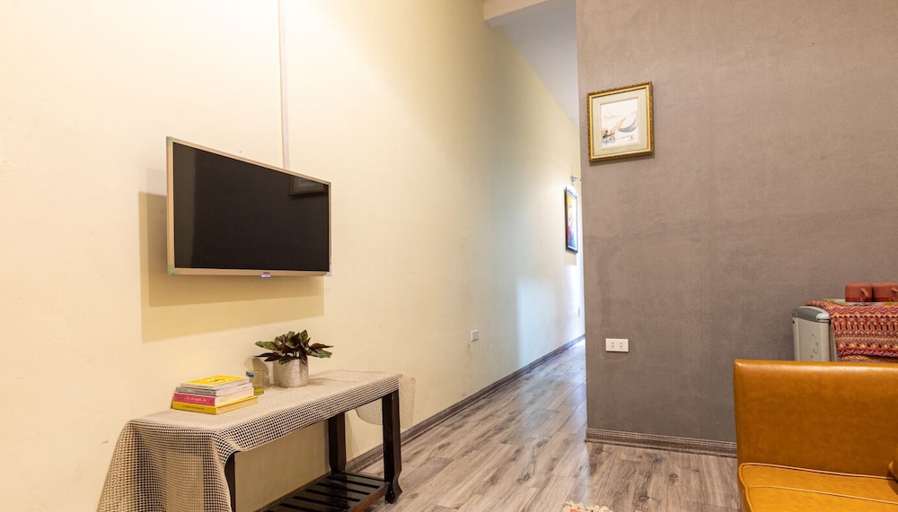 HoLo Conic House Hanoi