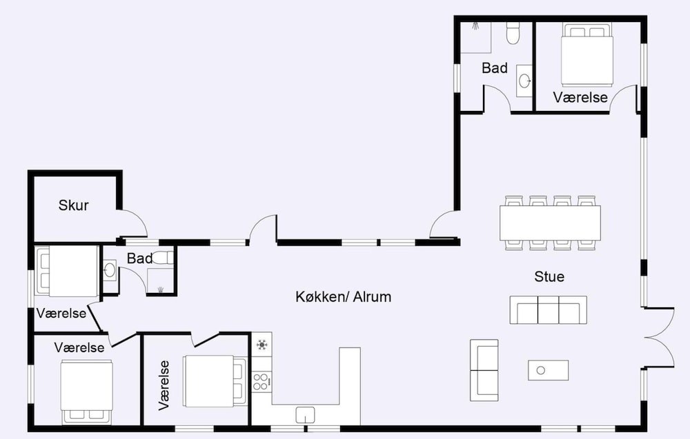 Charming Retreat for 6 - By Traum Ferienwohnungen
