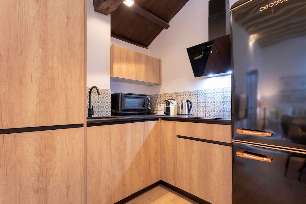 Luxury Duplex in Granada Horno Marina 5