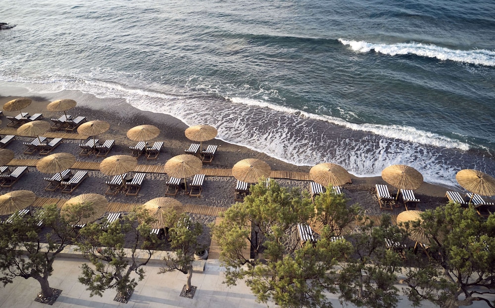 Numo Ierapetra Beach Resort Crete, Curio Collection Hilton