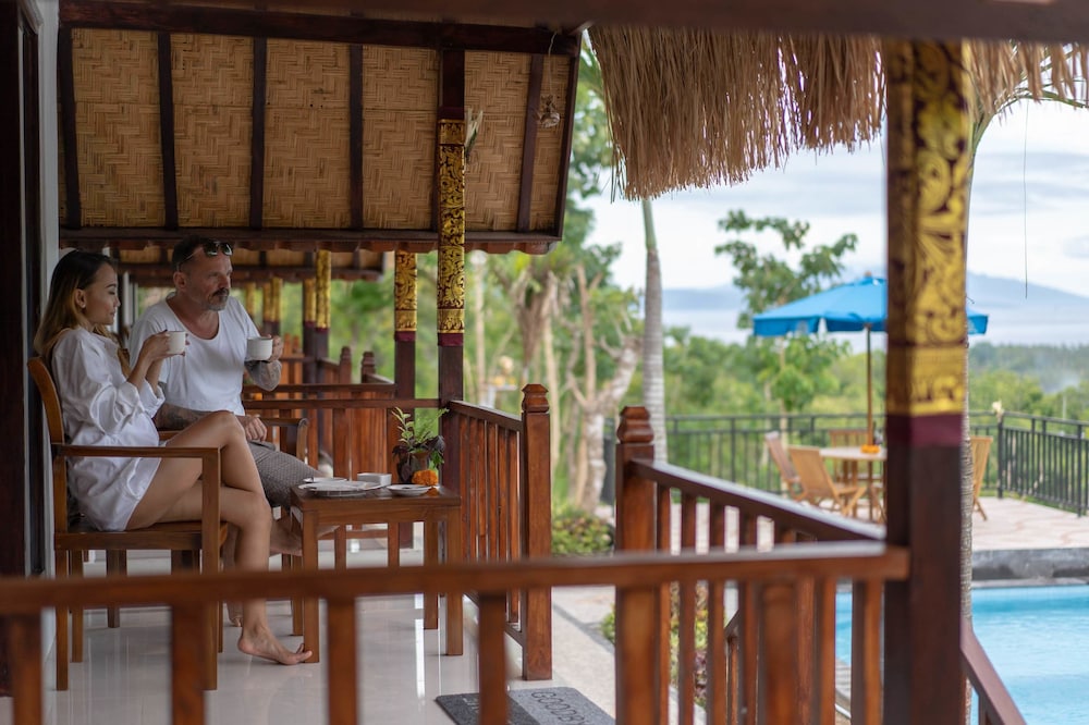 Sundi Villa Penida, Penida Island - 11