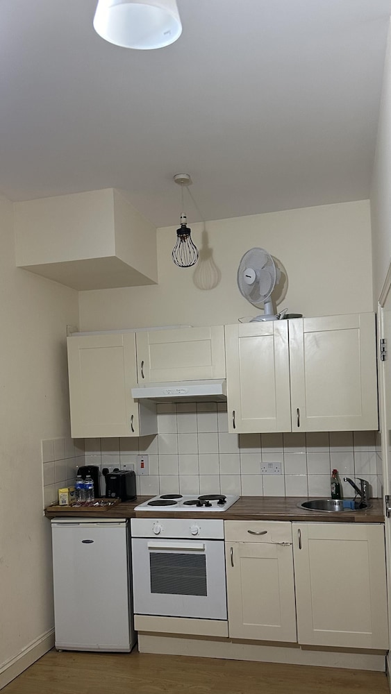 Charming 1-bed Studio in London
