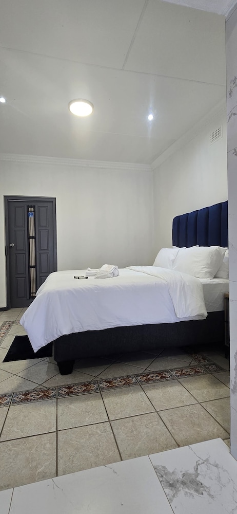 Good night guest house