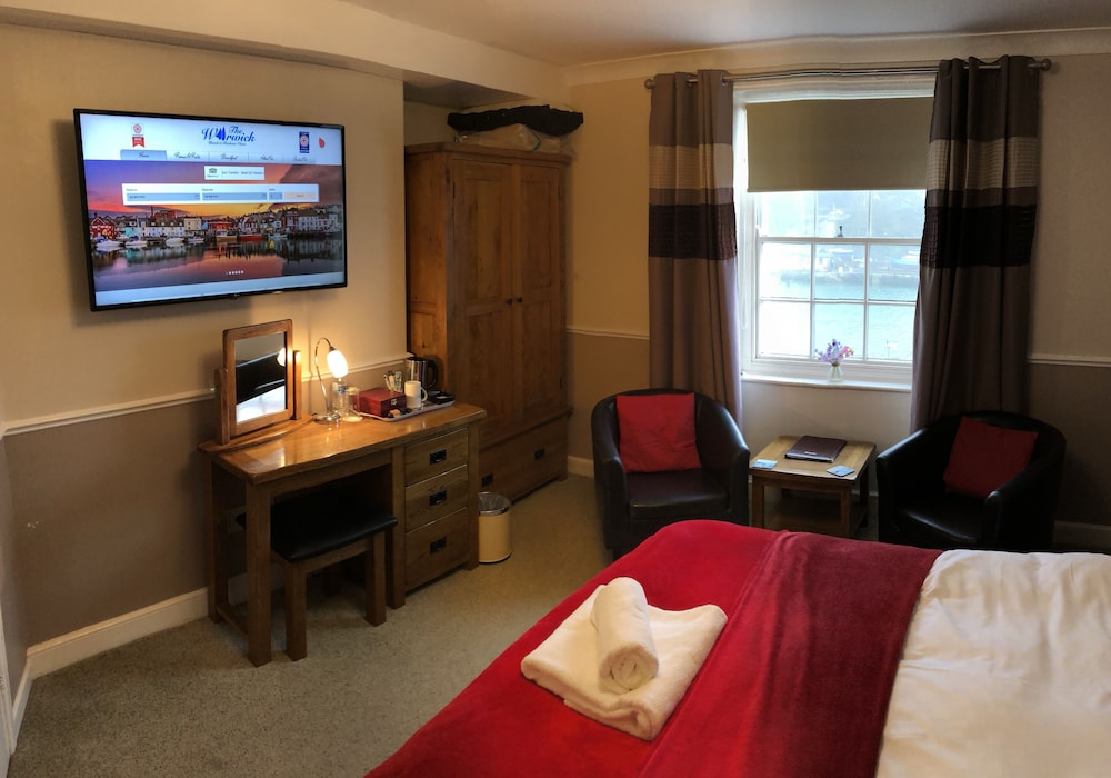 The Warwick Guest House