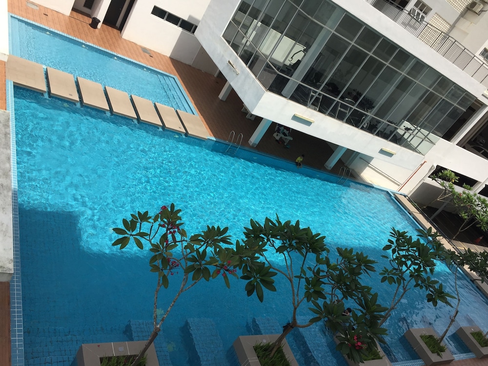 Little Tree Homestay at Bangi Putrajaya photo 2