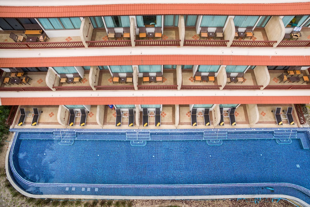 Novotel Phuket Resort — photo 161