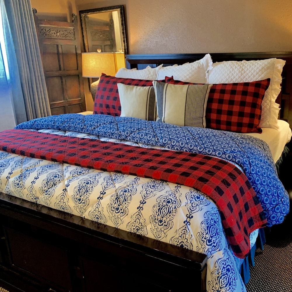 Homer Vacations - Ocean House Inn Condos - Property Image 38