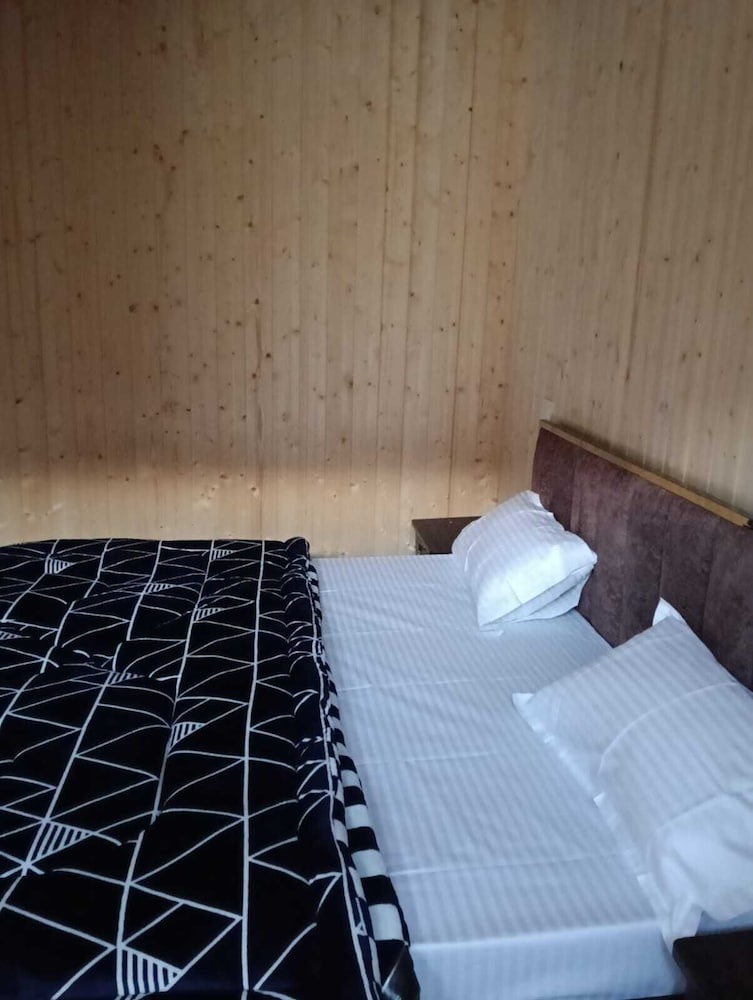 Rudraksh Valley Camp