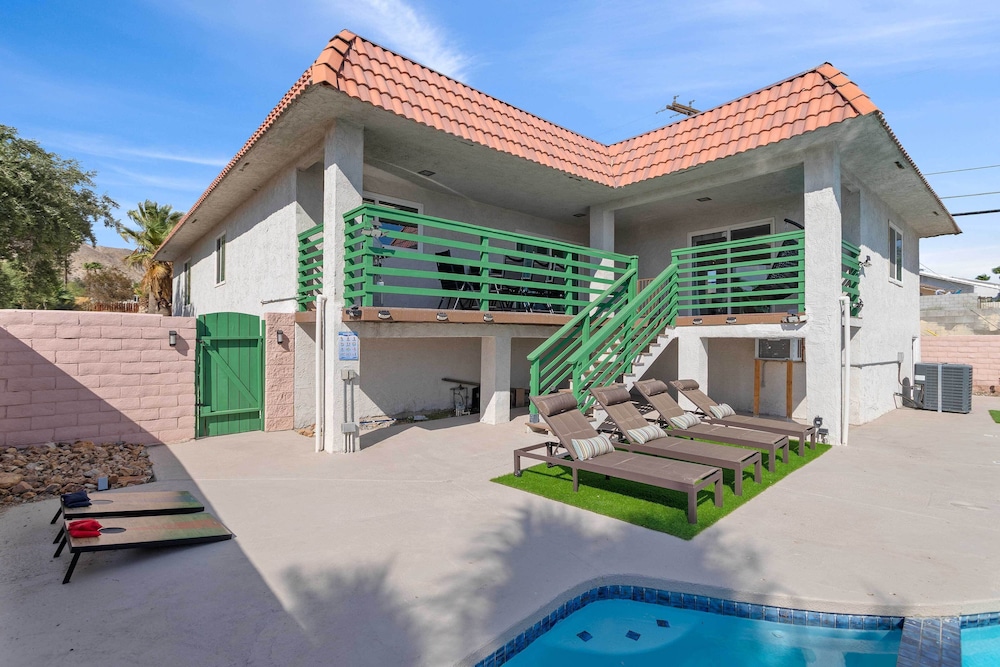 Desert Getaway w/ Pool: Near Palm Springs! - Property Image 17