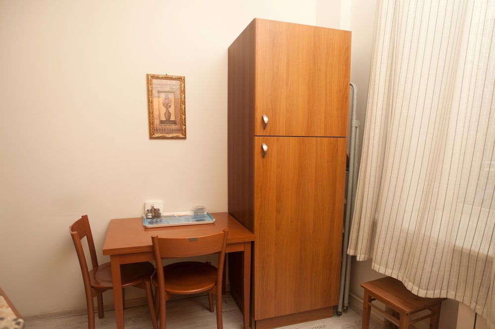 Kvart Boutique Residence Tverskaya