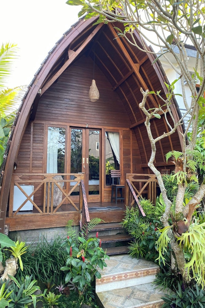 Budha House Ubud
