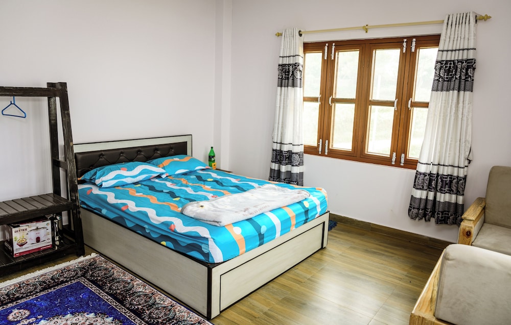 Pari Ghar Guest House