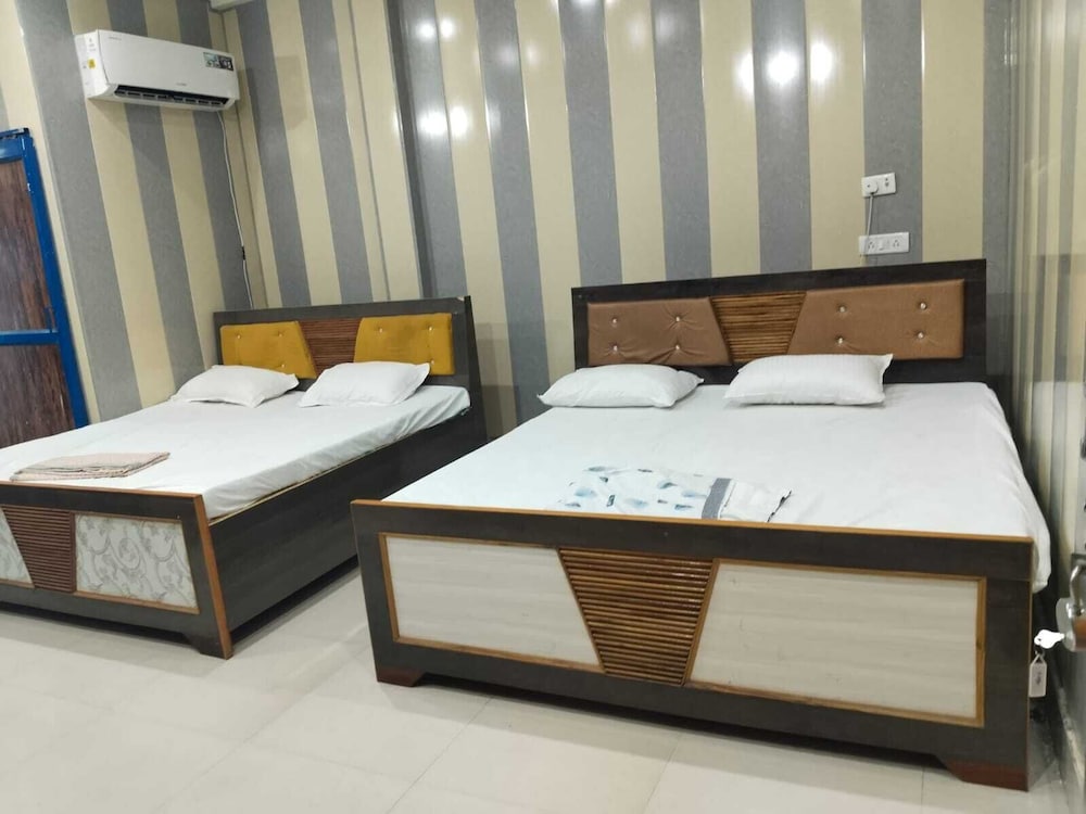 Shivdham Guest House